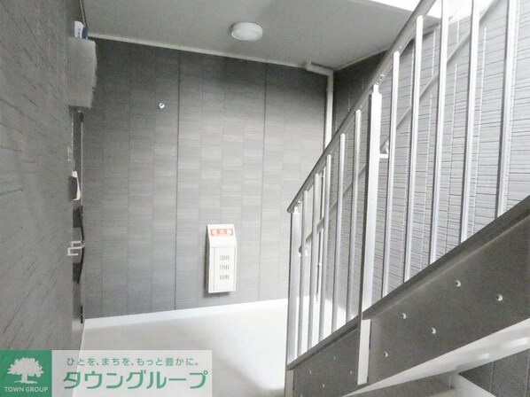 Lumiereの物件内観写真